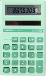 casio SL-400 (v1)